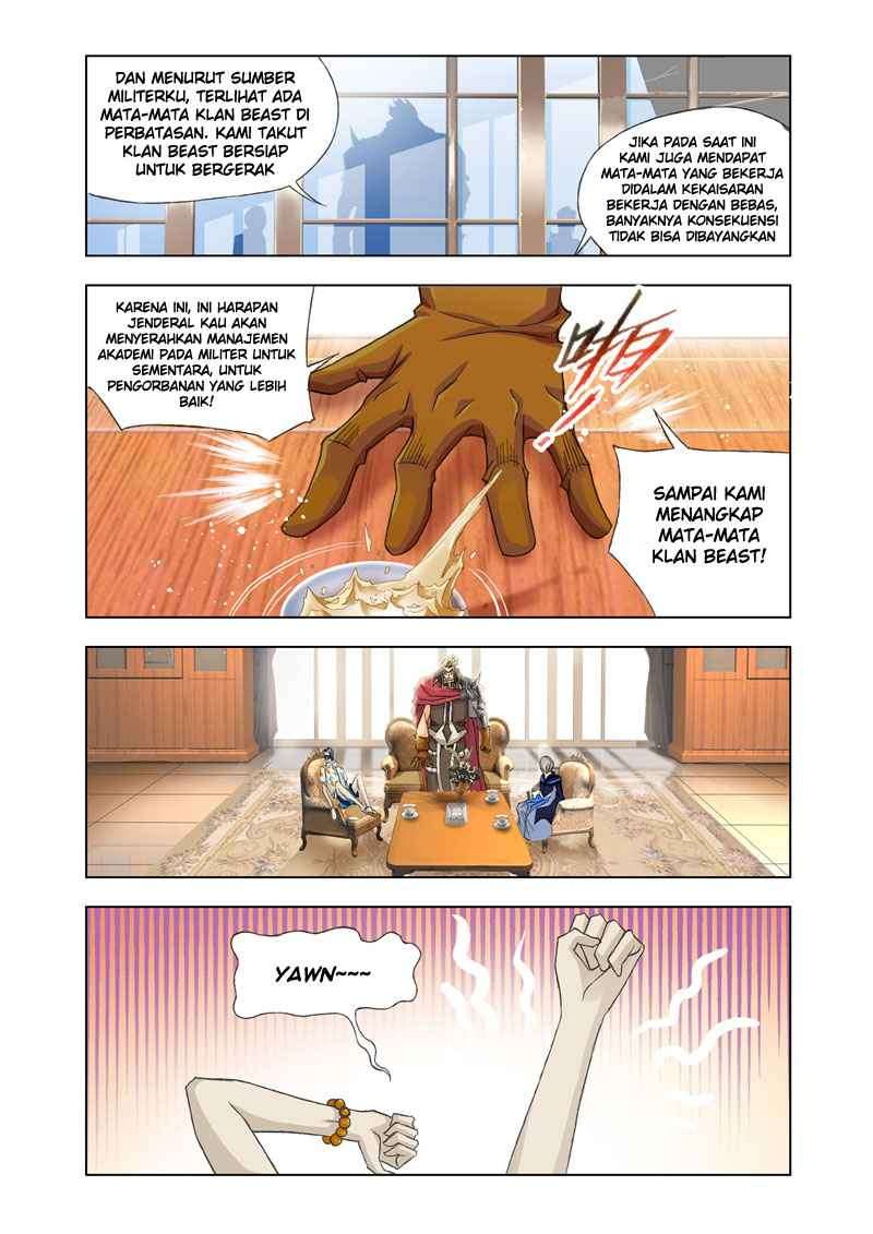 Kuang Shen chapter 14 halaman 15