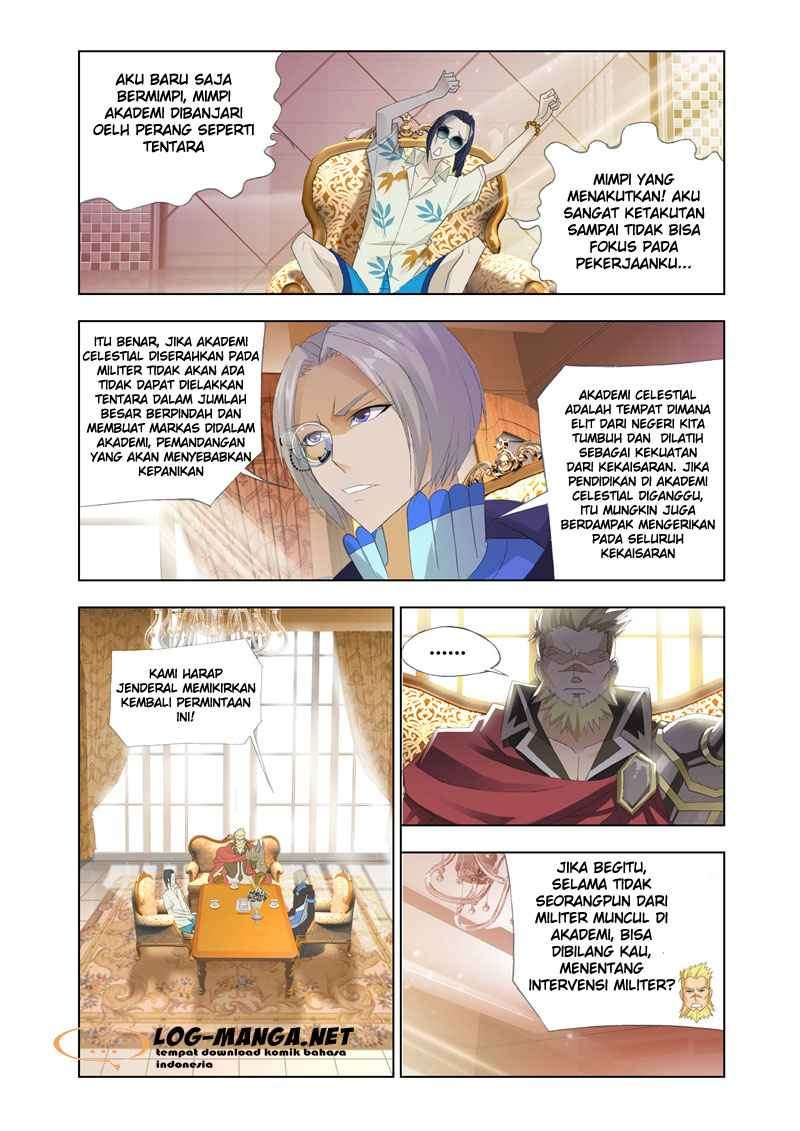 Kuang Shen chapter 14 halaman 16
