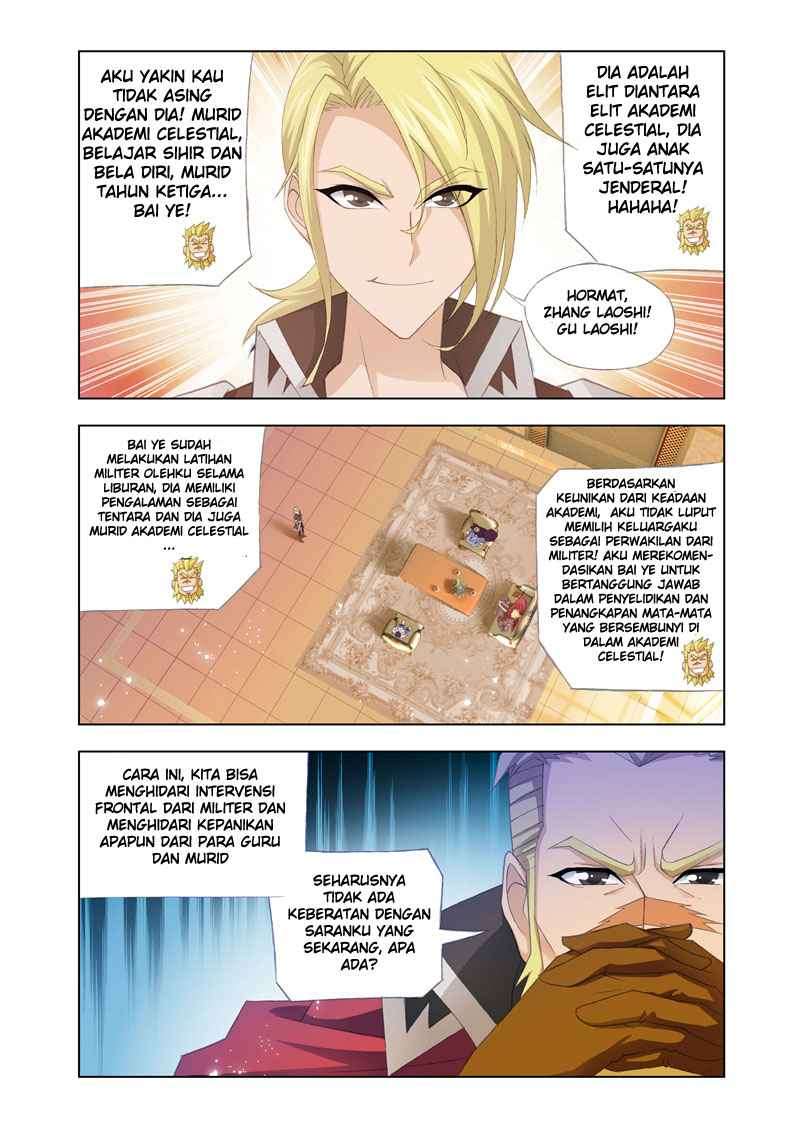 Kuang Shen chapter 14 halaman 18