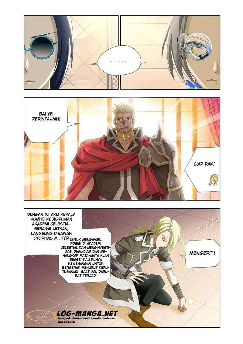 Kuang Shen chapter 14 halaman 19