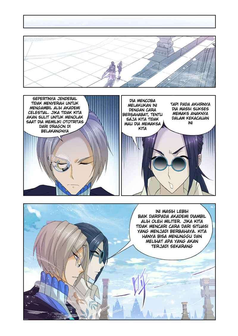 Kuang Shen chapter 14 halaman 21