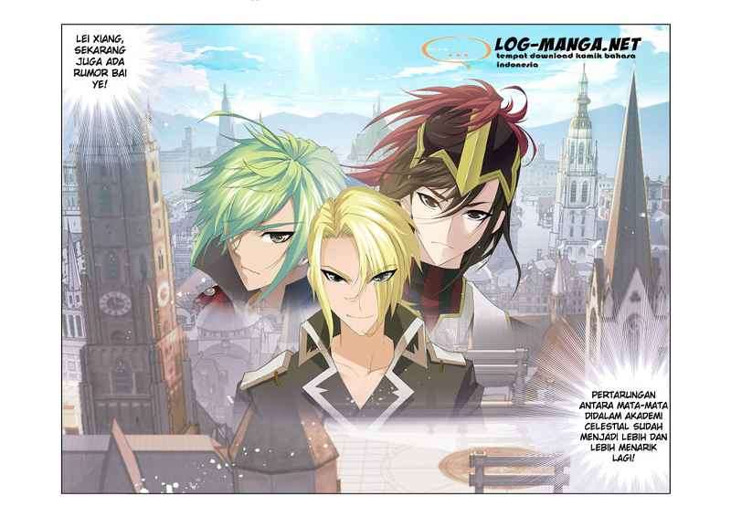 Kuang Shen chapter 14 halaman 22
