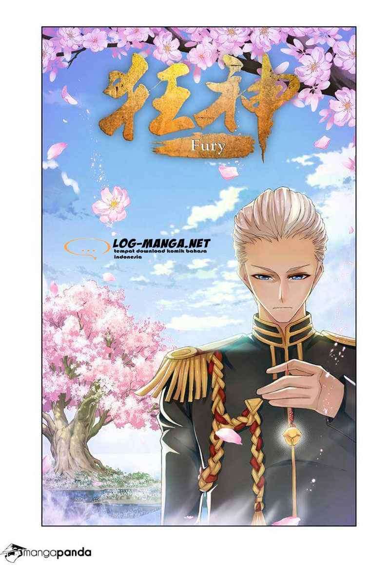 Kuang Shen chapter 16 halaman 1