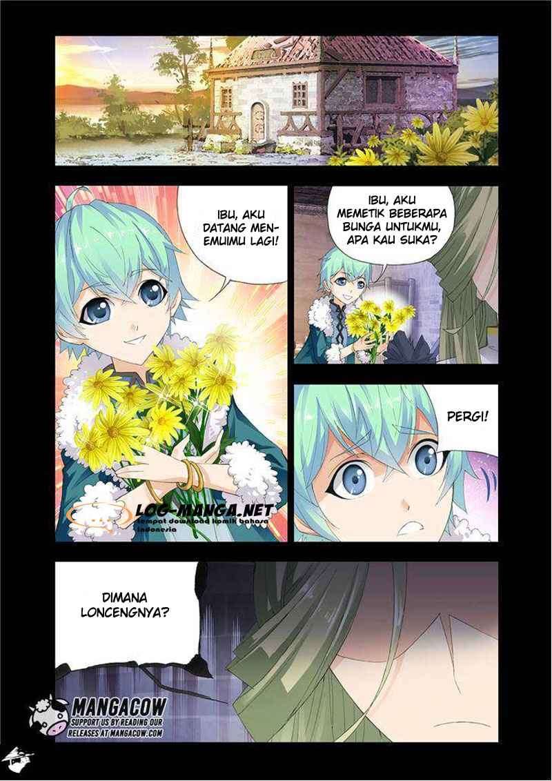 Kuang Shen chapter 16 halaman 2