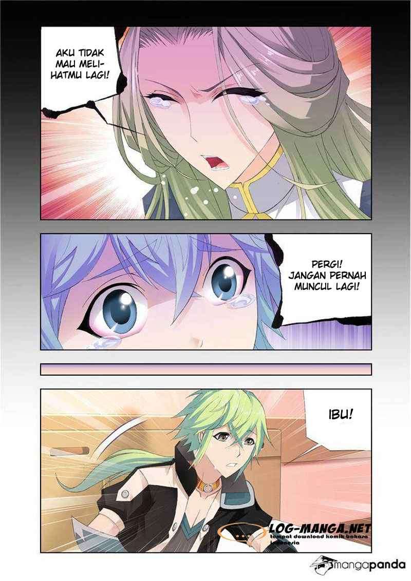 Kuang Shen chapter 16 halaman 4