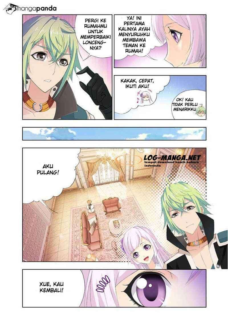 Kuang Shen chapter 16 halaman 7