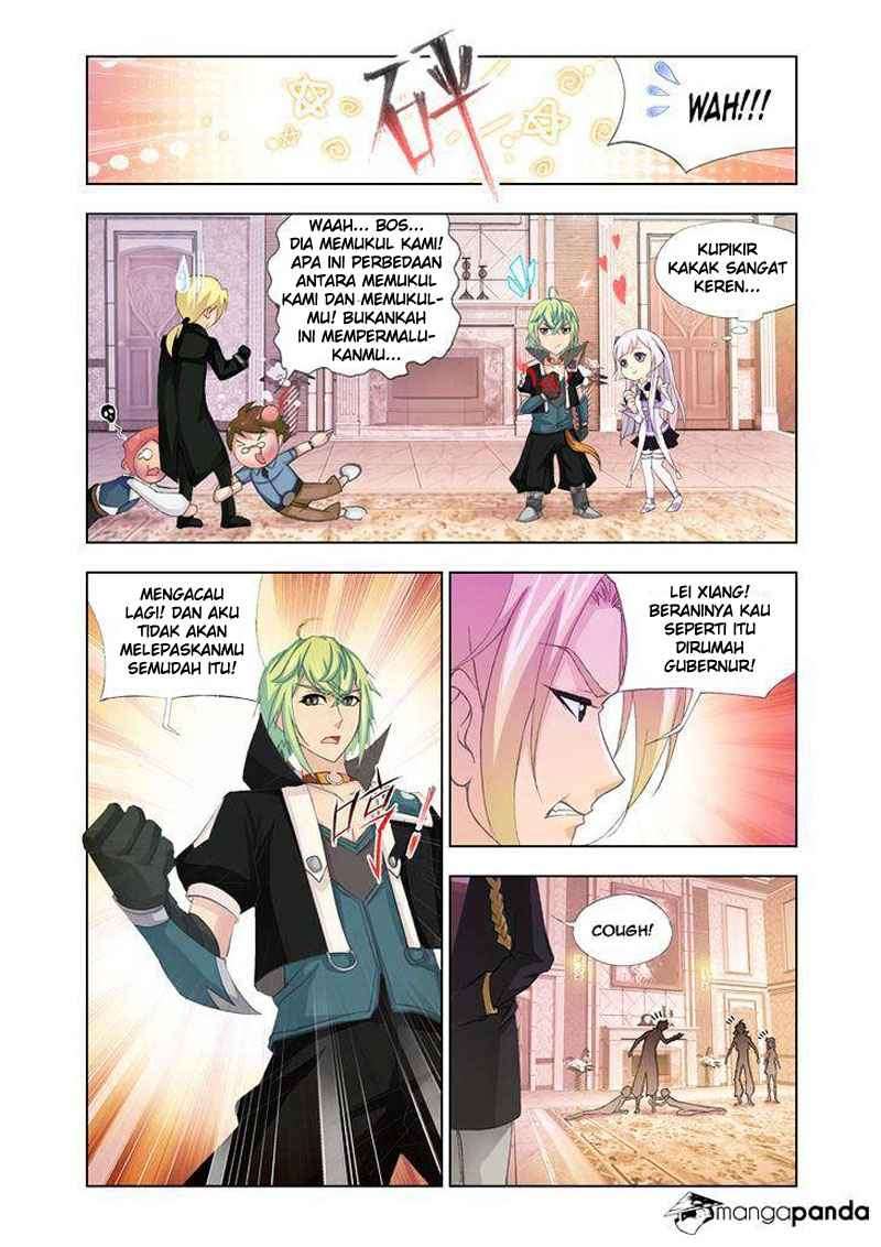 Kuang Shen chapter 16 halaman 10