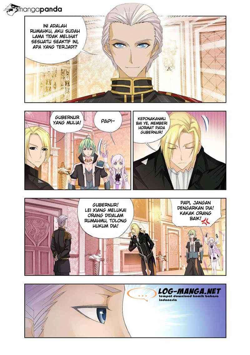 Kuang Shen chapter 16 halaman 11