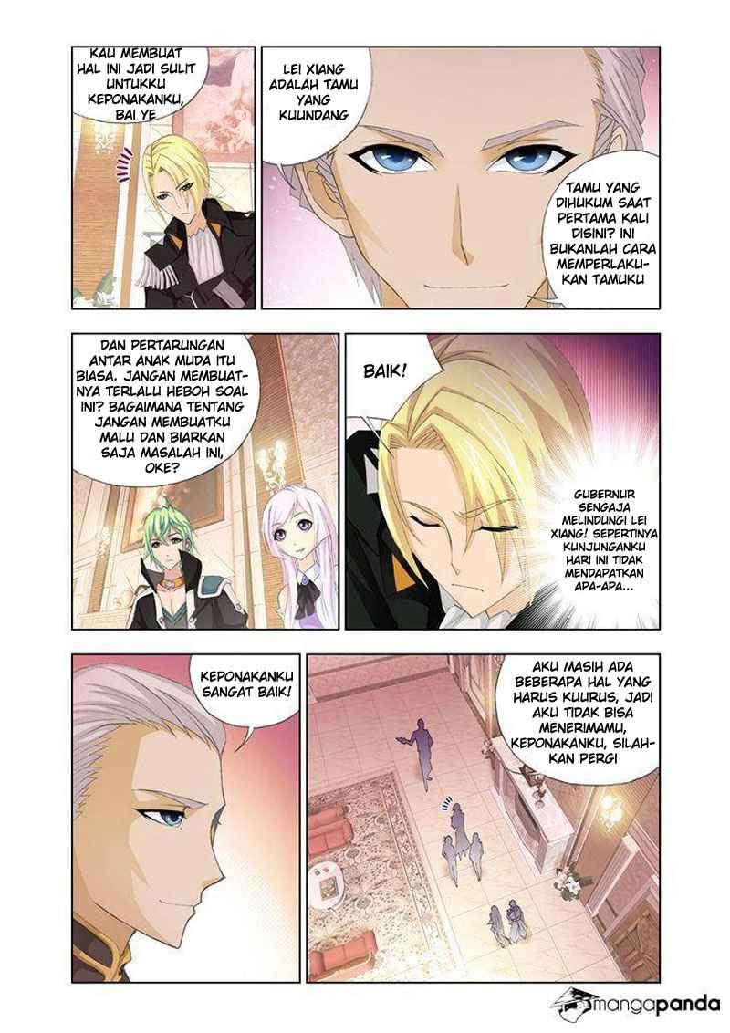 Kuang Shen chapter 16 halaman 12