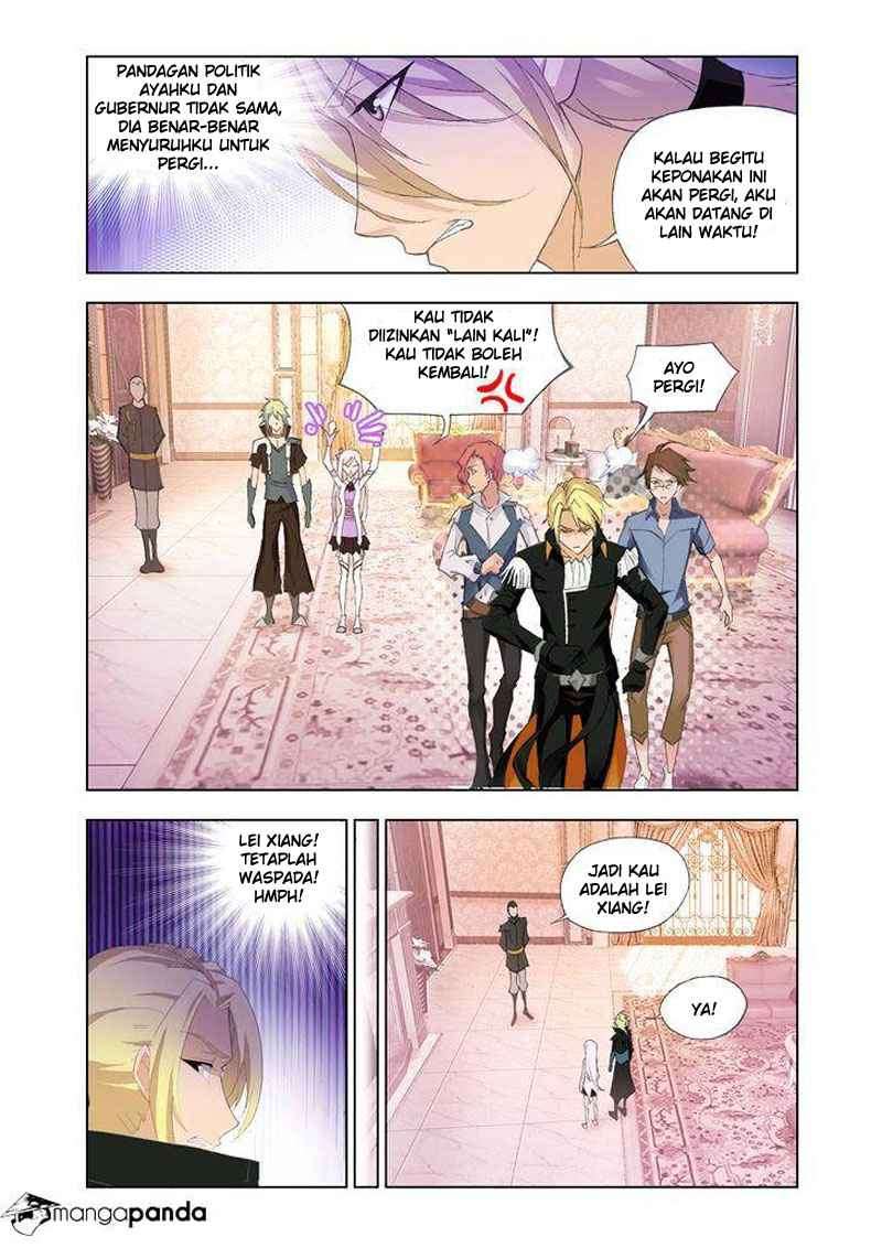Kuang Shen chapter 16 halaman 13