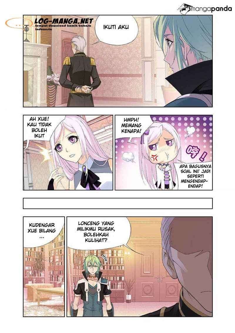 Kuang Shen chapter 16 halaman 14