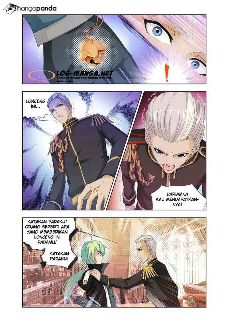 Kuang Shen chapter 16 halaman 15