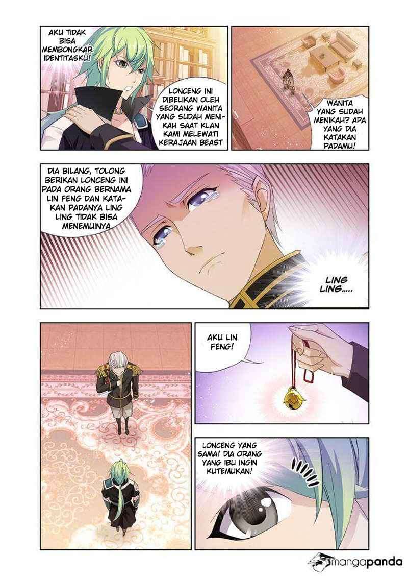 Kuang Shen chapter 16 halaman 16