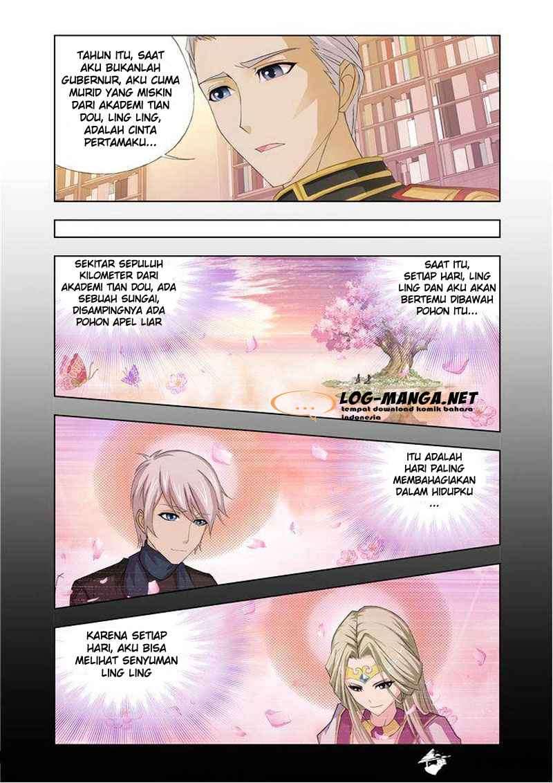 Kuang Shen chapter 16 halaman 17