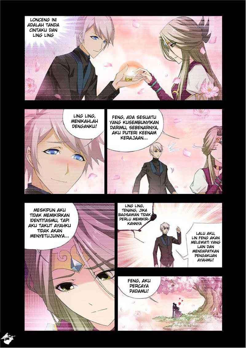 Kuang Shen chapter 16 halaman 18
