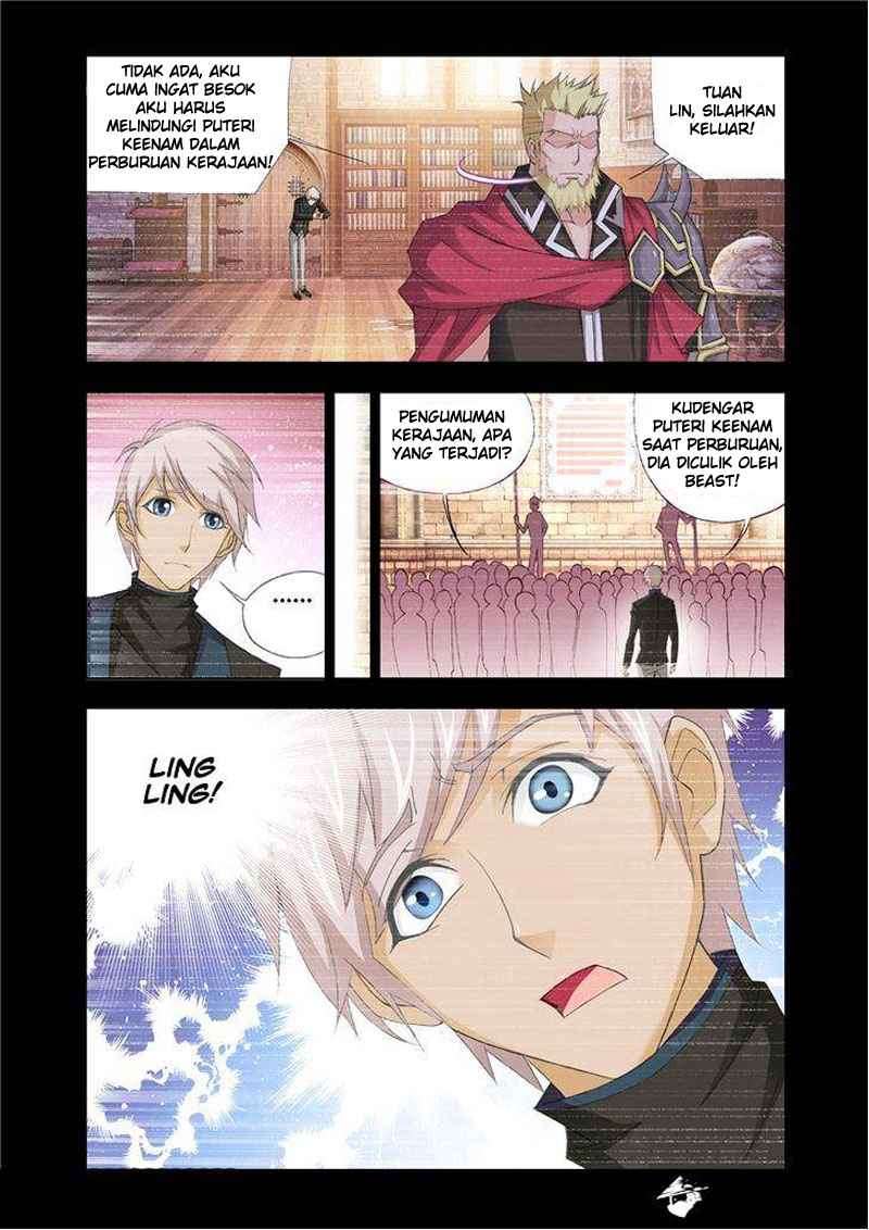 Kuang Shen chapter 16 halaman 20