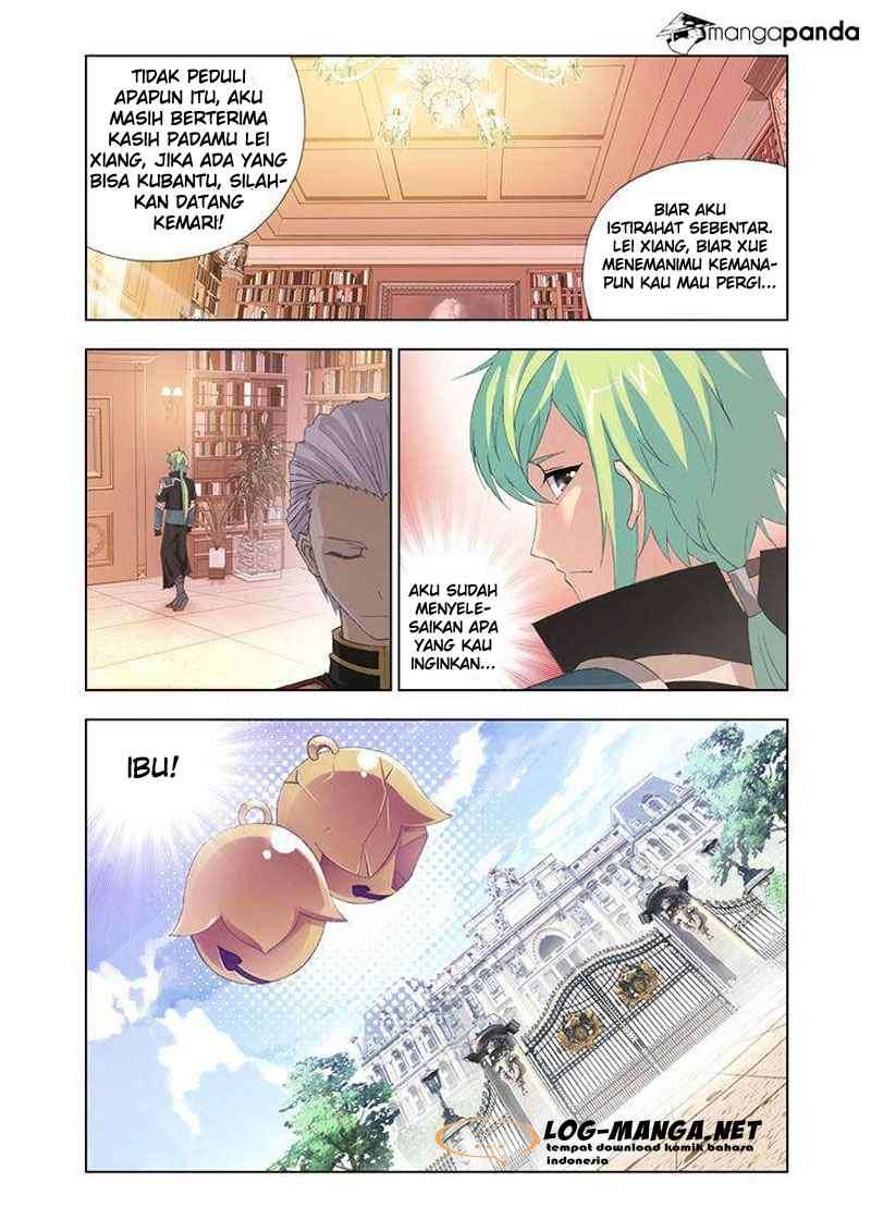 Kuang Shen chapter 16 halaman 24