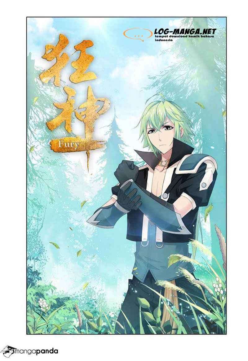 Kuang Shen chapter 17 halaman 1