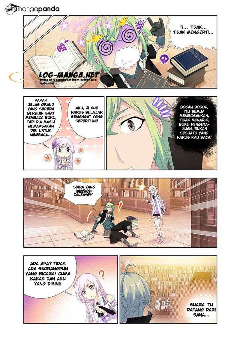 Kuang Shen chapter 17 halaman 4