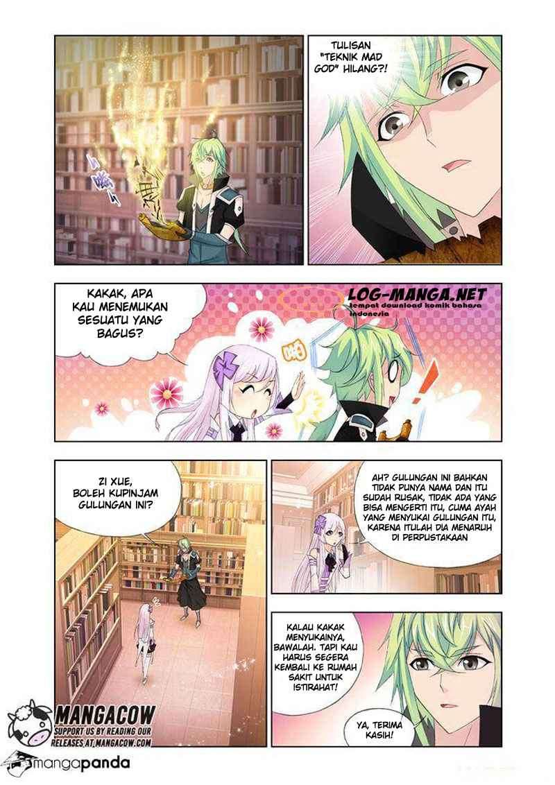 Kuang Shen chapter 17 halaman 6