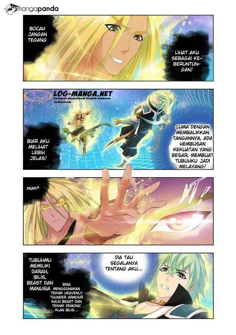 Kuang Shen chapter 17 halaman 10