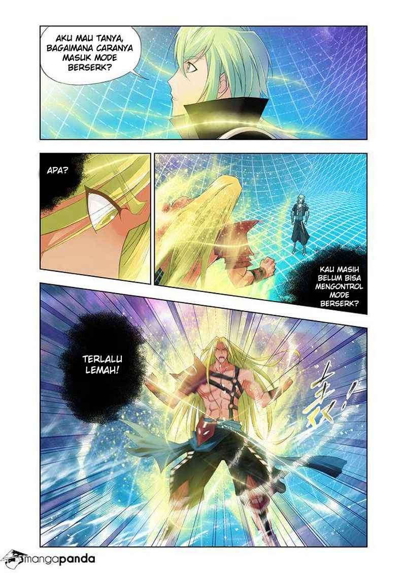 Kuang Shen chapter 17 halaman 12