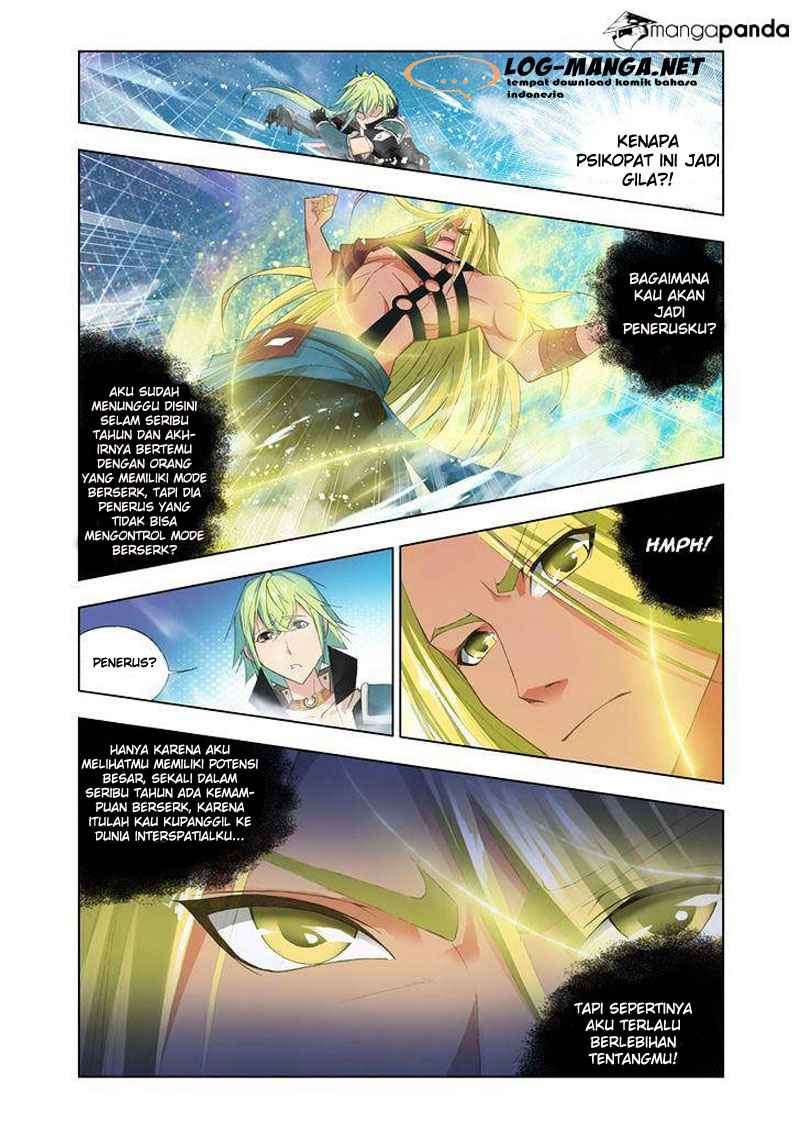 Kuang Shen chapter 17 halaman 13