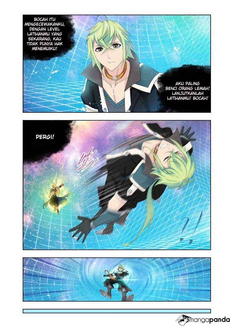 Kuang Shen chapter 17 halaman 14