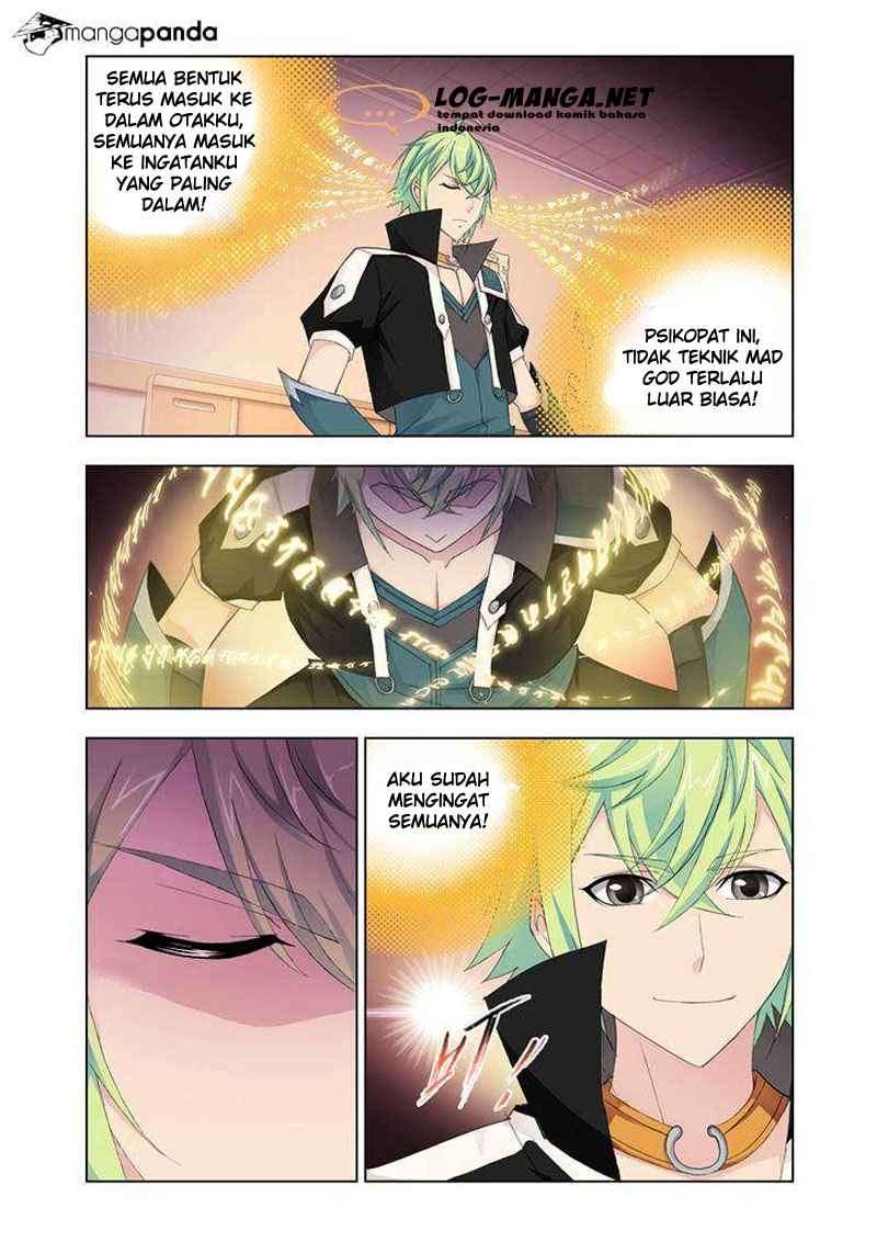 Kuang Shen chapter 17 halaman 17