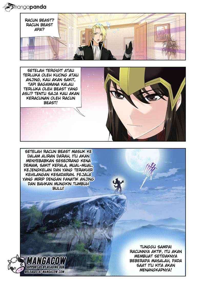 Kuang Shen Bab 18 halaman 9