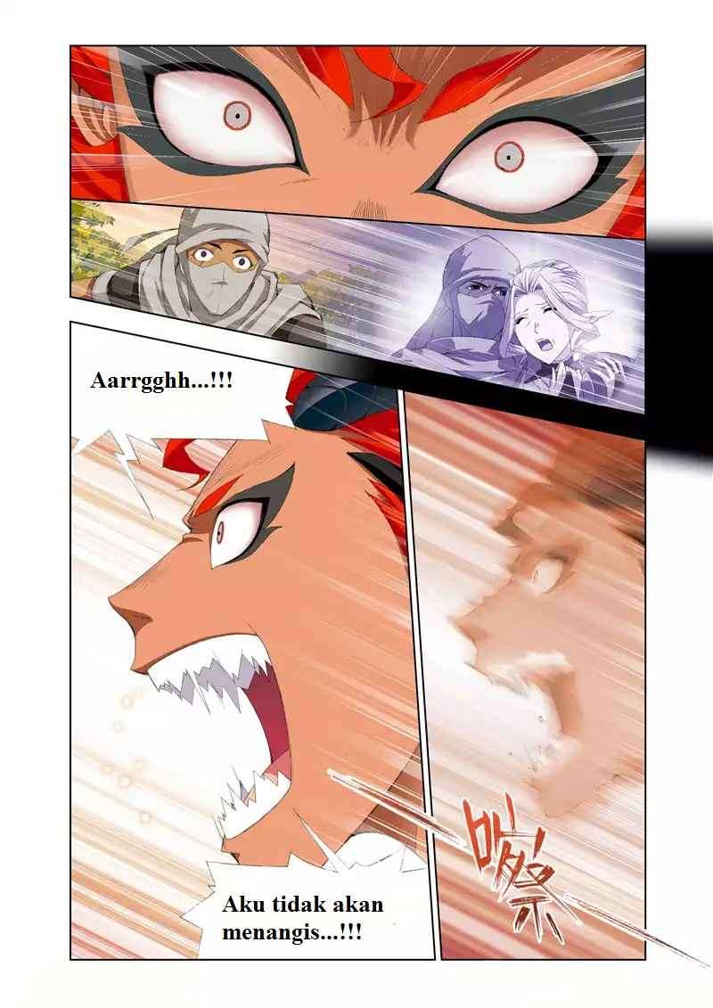 Kuang Shen Bab 2 halaman 5