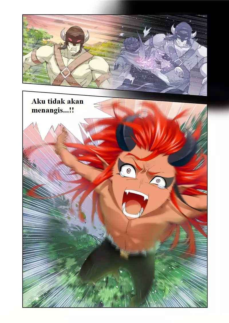Kuang Shen Bab 2 halaman 7