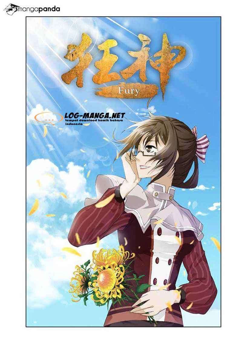 Kuang Shen chapter 20 halaman 1