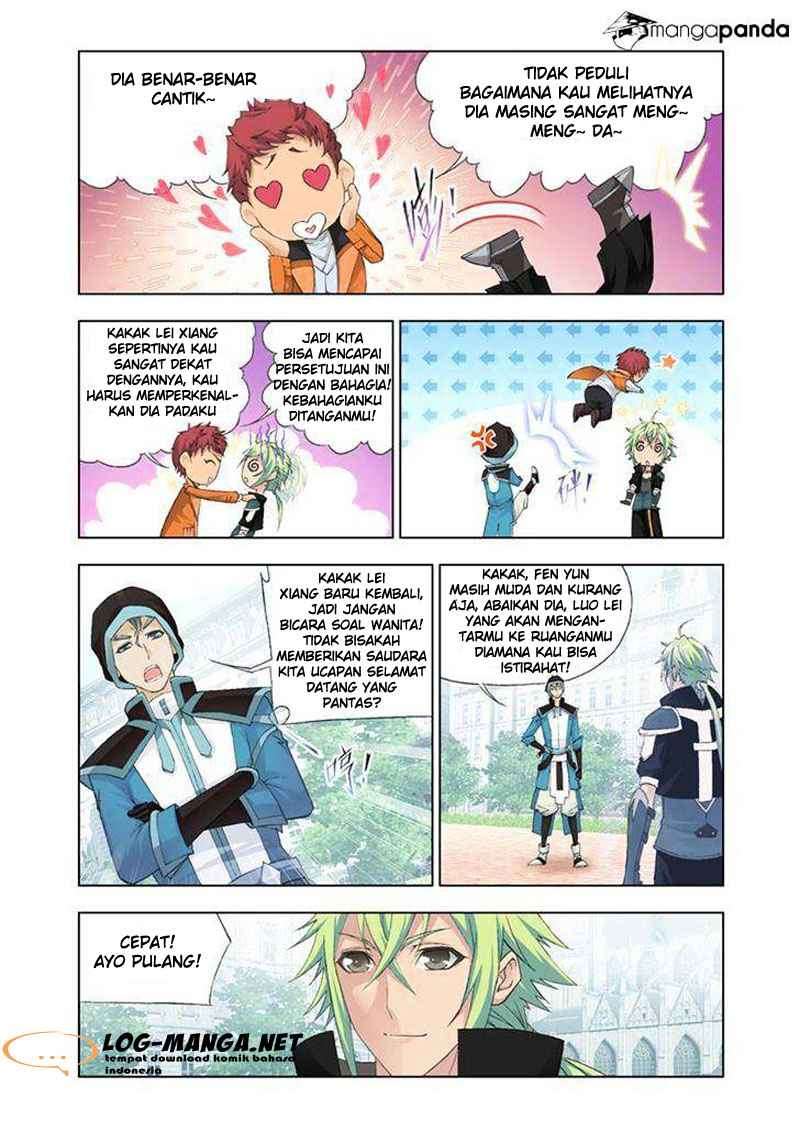 Kuang Shen chapter 20 halaman 4