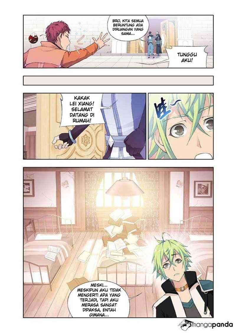 Kuang Shen chapter 20 halaman 5