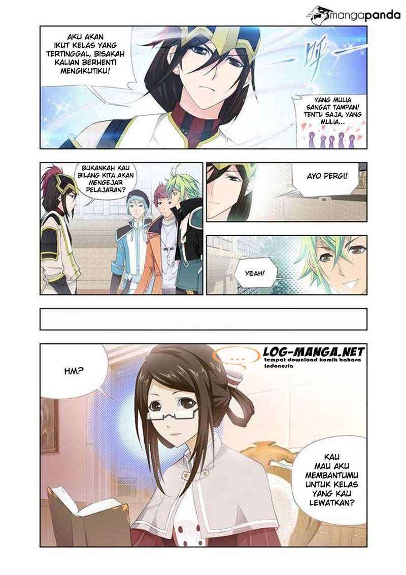 Kuang Shen chapter 20 halaman 10