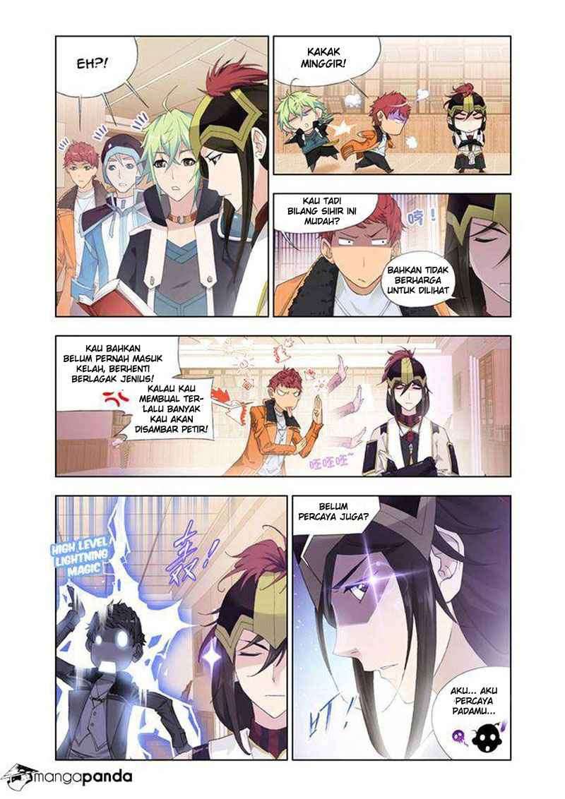 Kuang Shen chapter 20 halaman 13