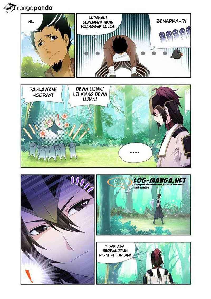 Kuang Shen chapter 20 halaman 22