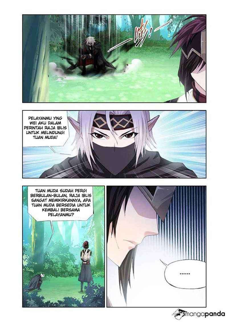 Kuang Shen chapter 20 halaman 23