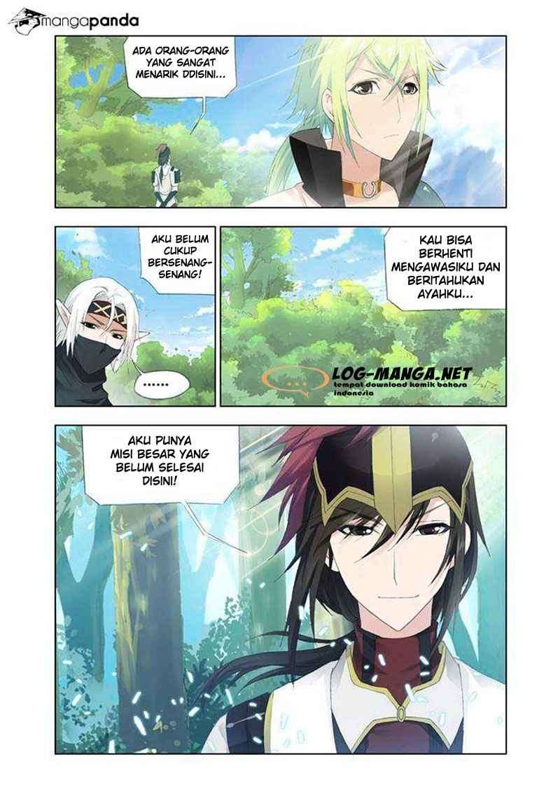 Kuang Shen chapter 20 halaman 24