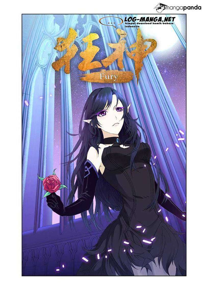 Kuang Shen chapter 24 halaman 1