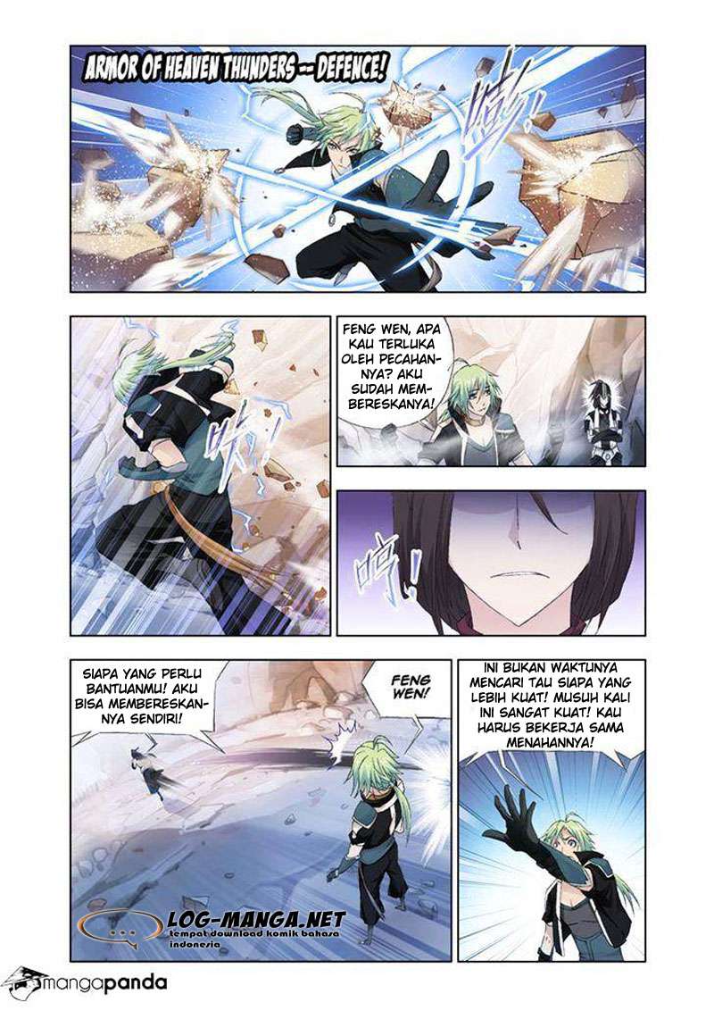 Kuang Shen chapter 24 halaman 4