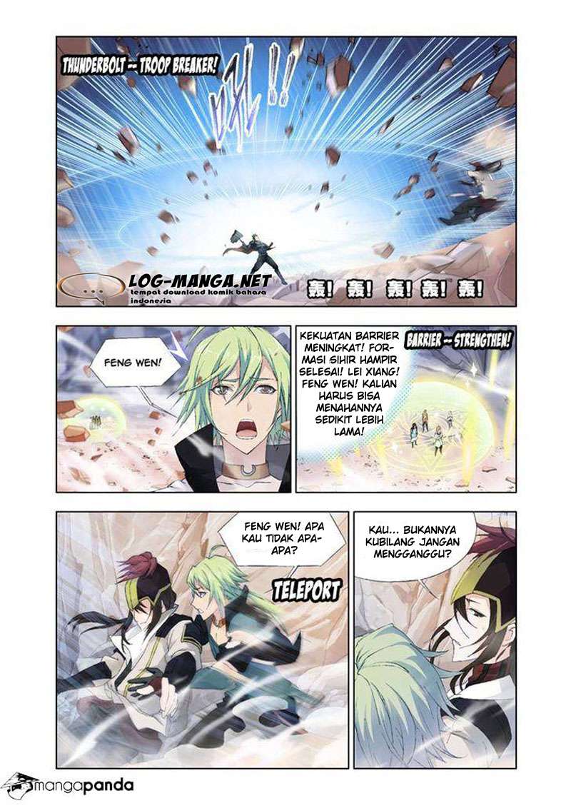 Kuang Shen chapter 24 halaman 10