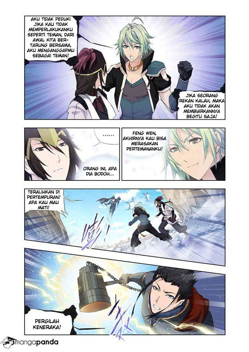 Kuang Shen chapter 24 halaman 11
