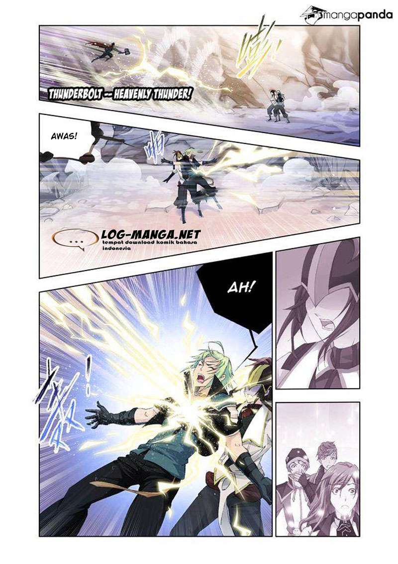 Kuang Shen chapter 24 halaman 12
