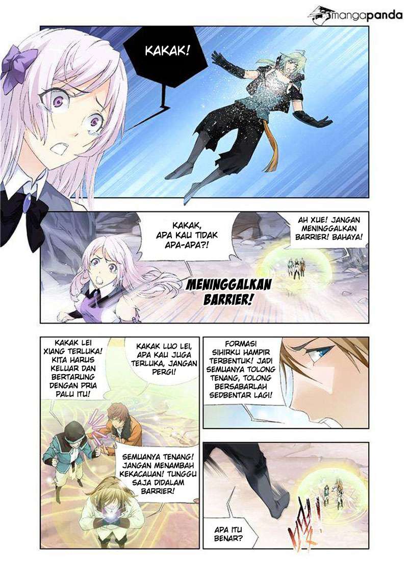 Kuang Shen chapter 24 halaman 13