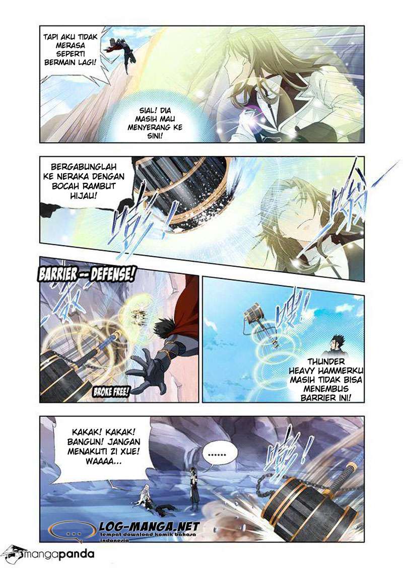 Kuang Shen chapter 24 halaman 14