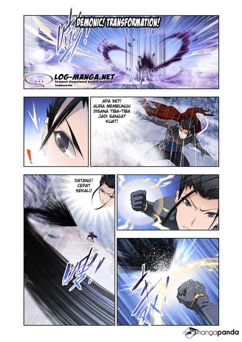 Kuang Shen chapter 24 halaman 16