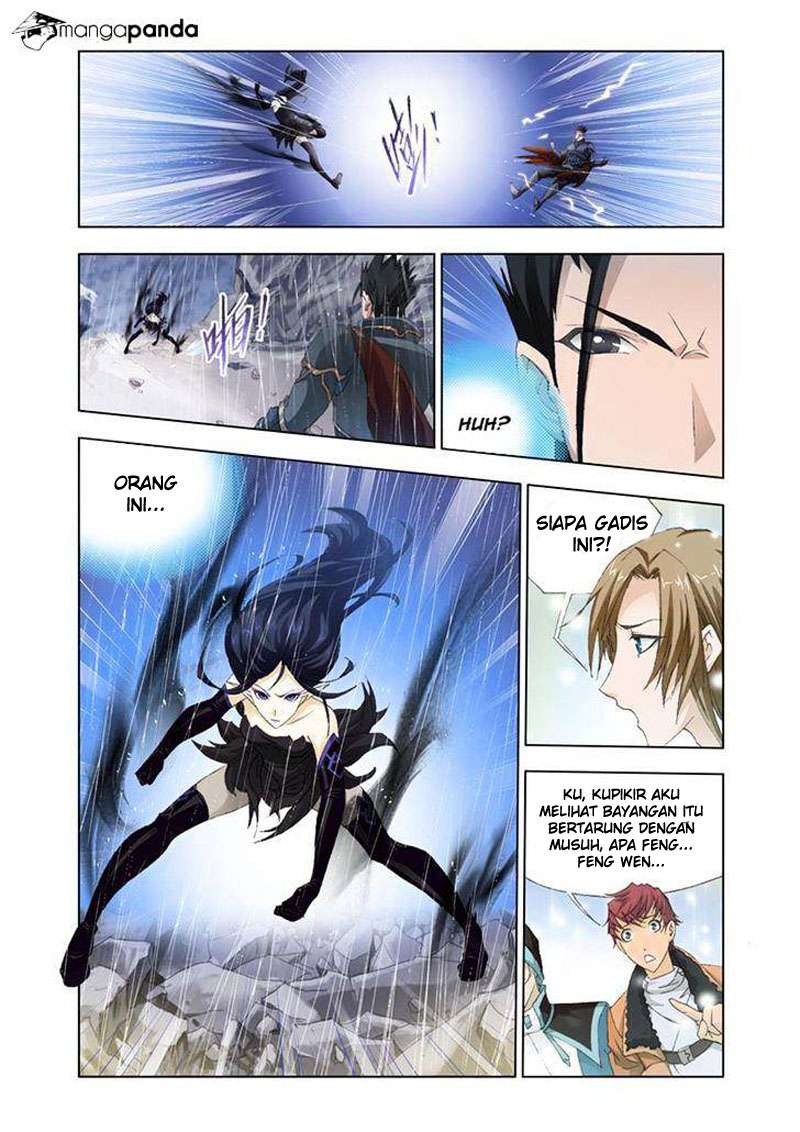Kuang Shen chapter 24 halaman 17