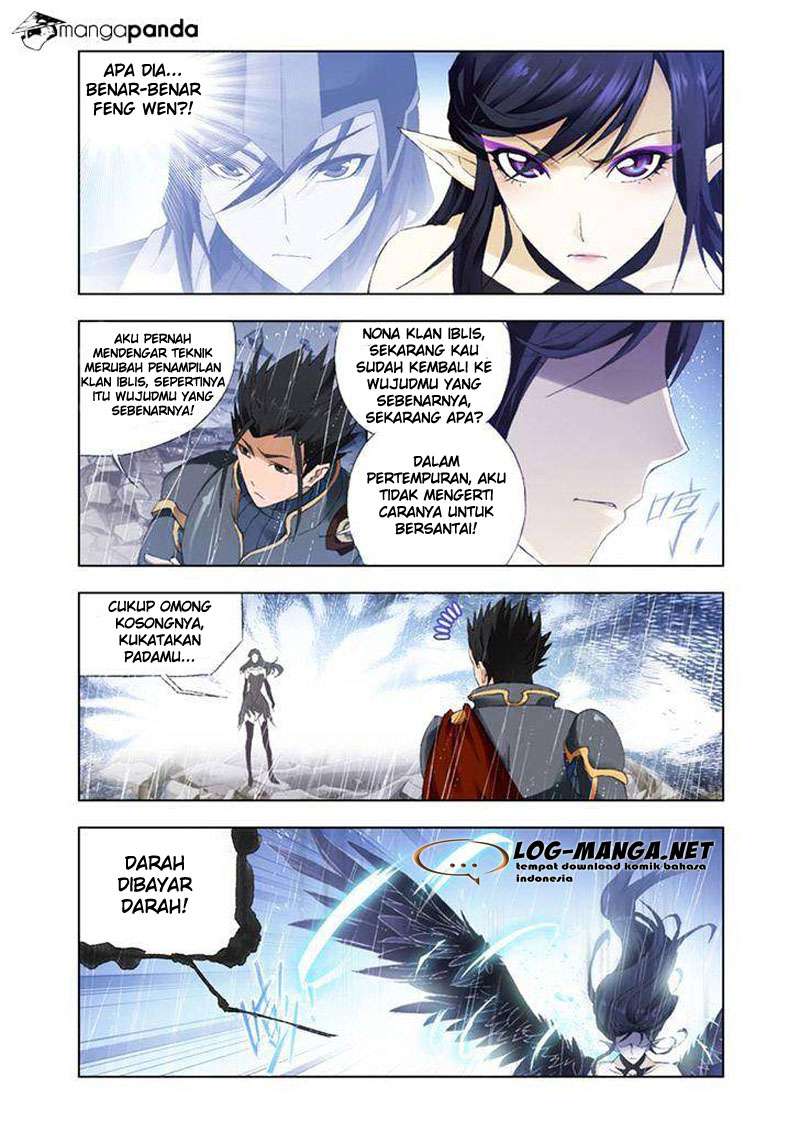 Kuang Shen chapter 24 halaman 18